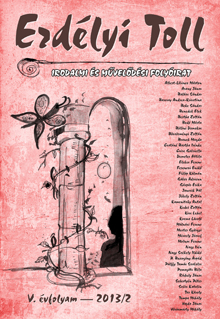 Erdelyi Toll 16. szam